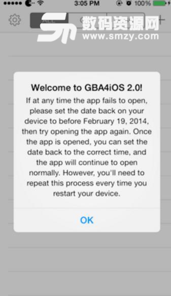 GBA4模拟器ios版(苹果手游模拟器) v2.5 iphone免费版