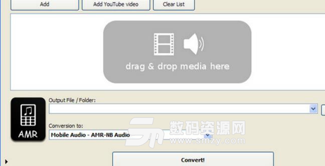 Mobile Media Converter免费版