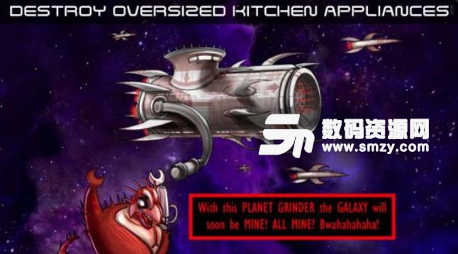 银河输送站传奇Android版(当个星球统治者) v1.1 手机版