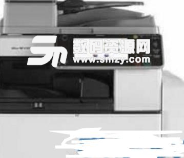 理光mp2555sp打印机驱动
