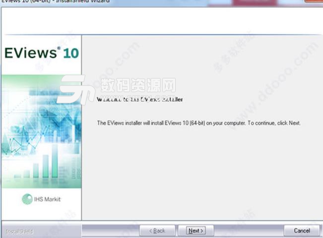 EViews10.0最新版