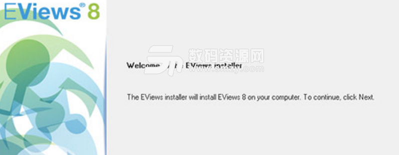 eviews8.0