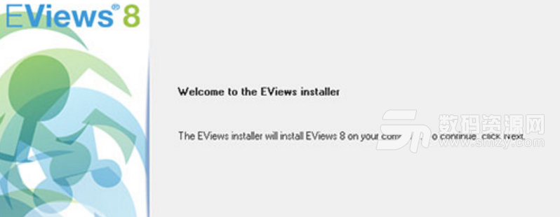 eviews8.0电脑版