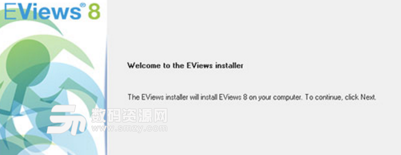 eviews8.0注册机