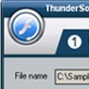 ThunderSoft Flash to Video Converter
