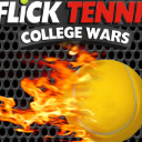 手指网球高校联盟iOS版(Flick Tennis) 1.62 手机版