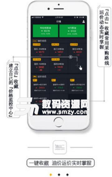 油小二手机版(加油app) v3.8.0 安卓版