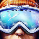 PeakRider苹果版(滑雪竞技) v1.2.5 iOS版