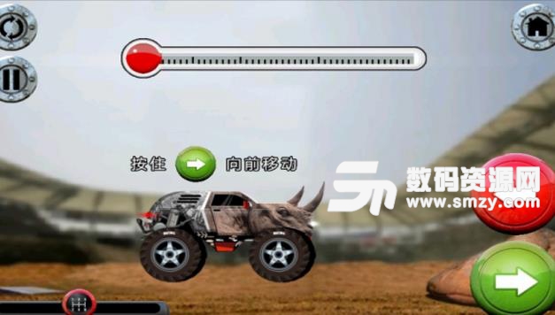 越野登山赛车安卓版(休闲类模拟驾驶游戏) v15.9.1601 手机版