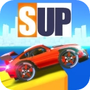 SUP多人赛车ios版(多人竞速玩法) v1.7.8 苹果版