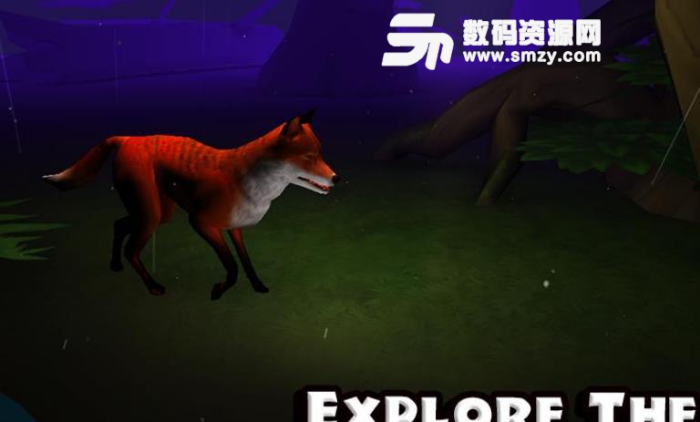 红狐狸手机版(当个狡猾的狐狸) v1.4 安卓版