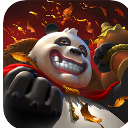 熊猫传奇安卓版(策略塔防类手机游戏) v1.2.01 果盘版