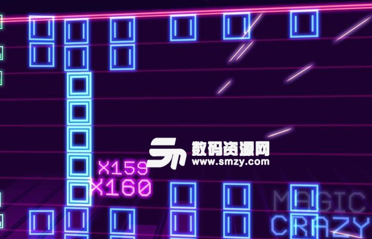 大小很重要最新版(快节奏音乐游戏) v1.3 安卓手机版