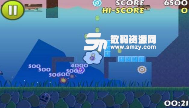 怪物救援队手机版(休闲类游戏) v1.2 安卓版