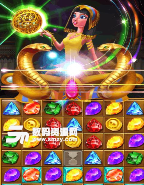 丛林珠宝安卓版预约(消除类手游) v1.3.0 Android版