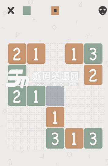 分裂分裂安卓版(玩法和2048类似) v1.2.4 手机版