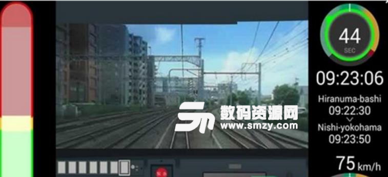 鐵路列車模擬器中文版(模擬運營手遊) v1.14 安卓版