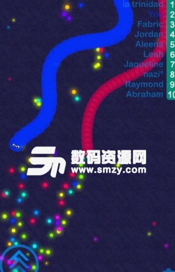 细菌大作战GO安卓版(休闲类游戏) v1.21608222 手机版