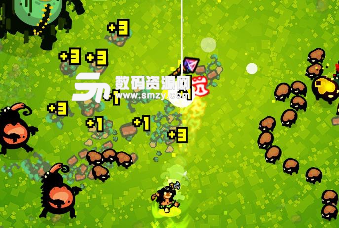 幽灵大陆安卓版(竞技场射击游戏) v1.2.1 手机最新版