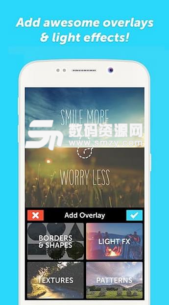 FFrame拼图软件iPhone版(美化修图APP) v1.5.4 IOS版