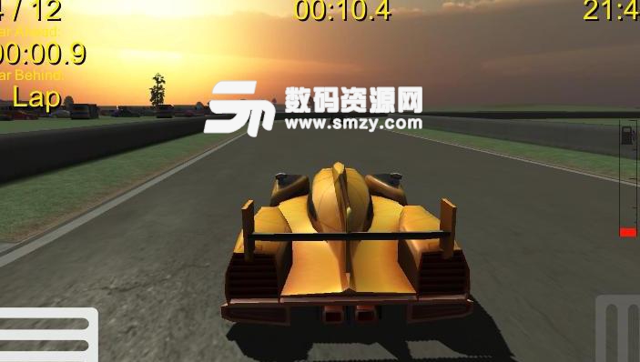 24小时赛车安卓最新版(赛车竞速手游) v1.4.1 手机版
