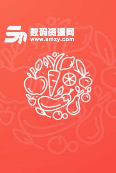 菜米app(食材信息) v1.1 ios版