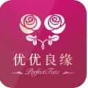 优优良缘苹果版(婚恋交友) v1.3 iPhone版