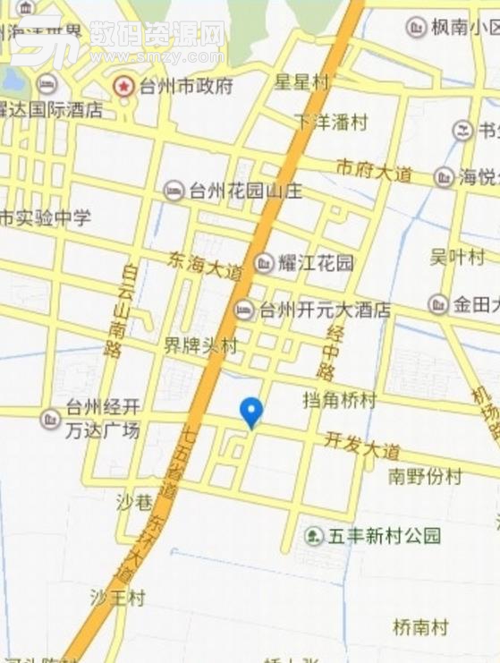 台州河长助手ios版(水务管理app) v1.1 iPhone版