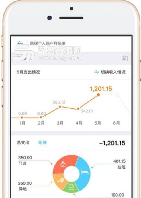 河北省人社公共服务平台ios版(社保app) v1.4.3 iPhone官方版