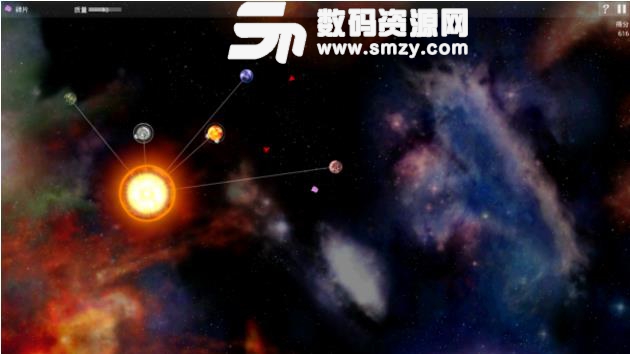 星球吞噬战争安卓版(休闲io类竞技游戏) v1.9.0.2 手机版