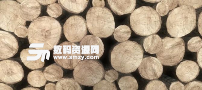 天国拯救高清原木木制品MOD