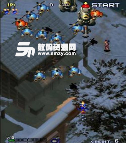武装飞鸟苹果版预约(射击游戏) v1.0.4 iPhone版