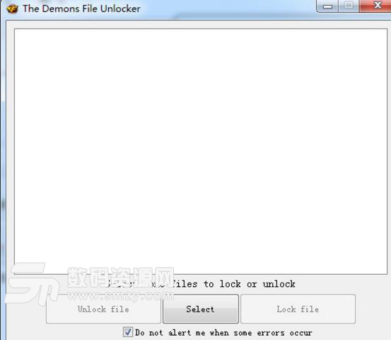 The Demons File Unlocker最新版
