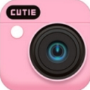 Cutie修图app苹果版(照片美化) v1.3.5 iPhone版
