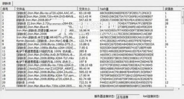 無限製搜索神器