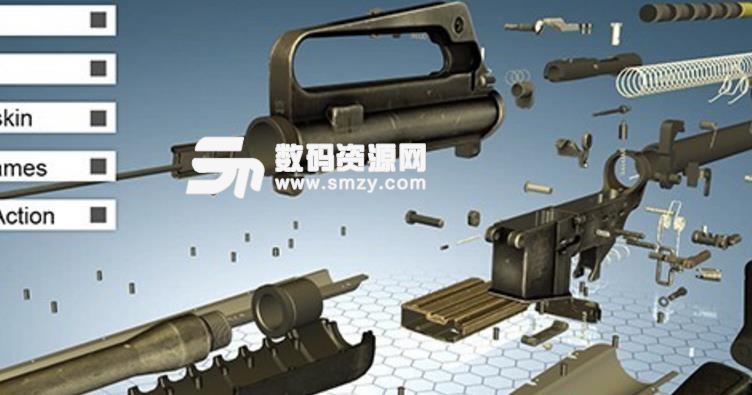 枪炮世界手游安卓版(模拟枪械) v2.4.61 中文版