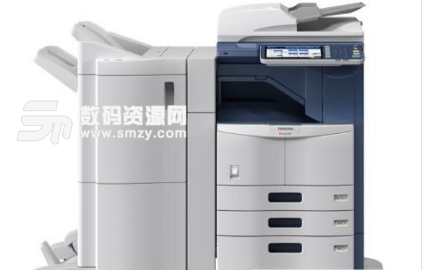 东芝STUDIO2303A打印机驱动