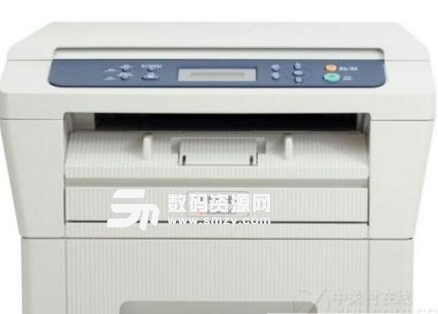 东芝B-FP3D打印机驱动