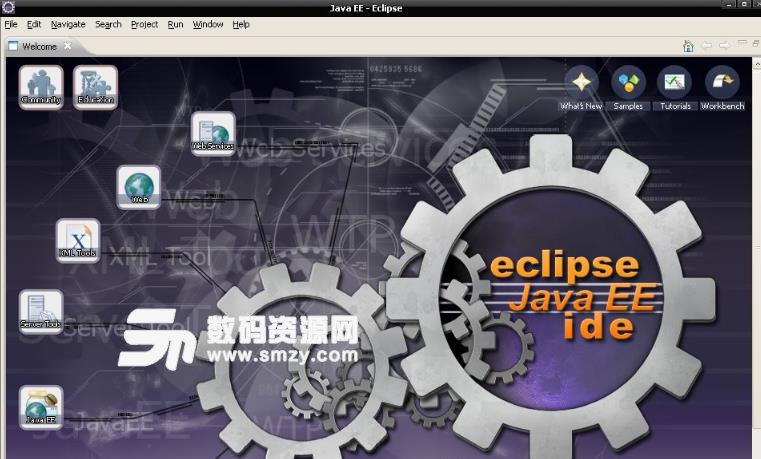 Linux怎么使用Eclipse搭建Android开发环境图片