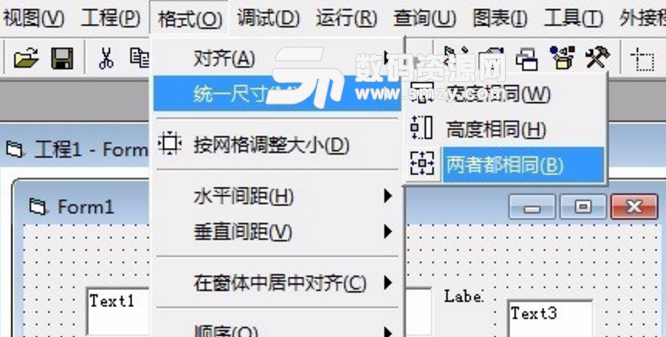 visual basic7.0中文版