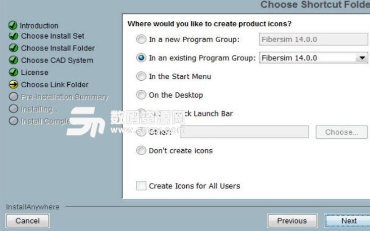 Siemens FiberSIM