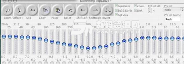 MoreAmp播放器电脑最新版