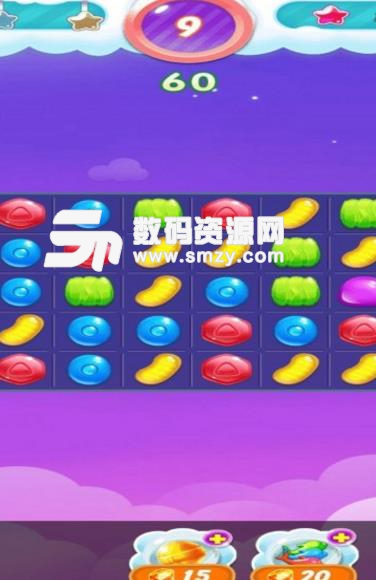 丑萌消消乐Android版(休闲消除类游戏) v3.4 最新版