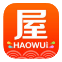 好屋中國蘋果版(房屋相關APP) v6.1.1 iPhone版