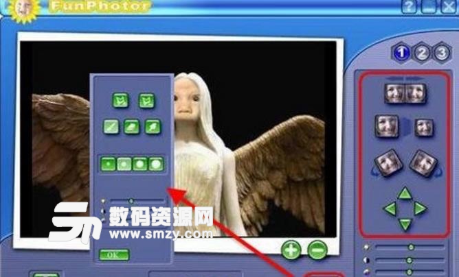 ZeallSoft FunPhotor中文版