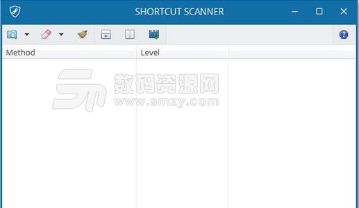Shortcut Scanner免费版