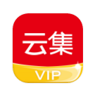 云集vip买家苹果版(线上购物APP) v0.9 iPhone版