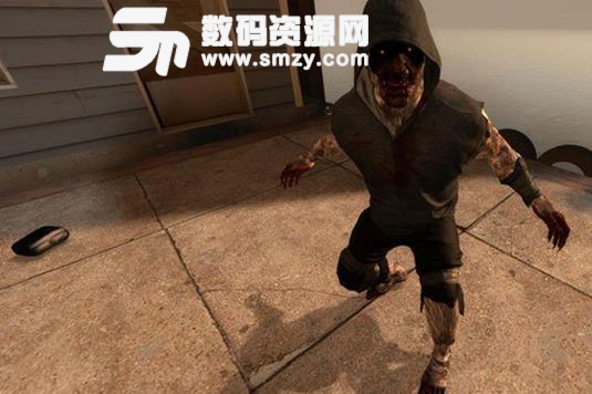 求生之路2更加凶猛的HunterMOD