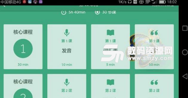 羅塞塔石碑多語言版(Rosetta Stone) v5.6.2 ios版