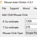 mouse Auto Clicker正式版